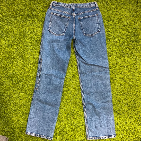 H&M Denim - Picture 2 of 3